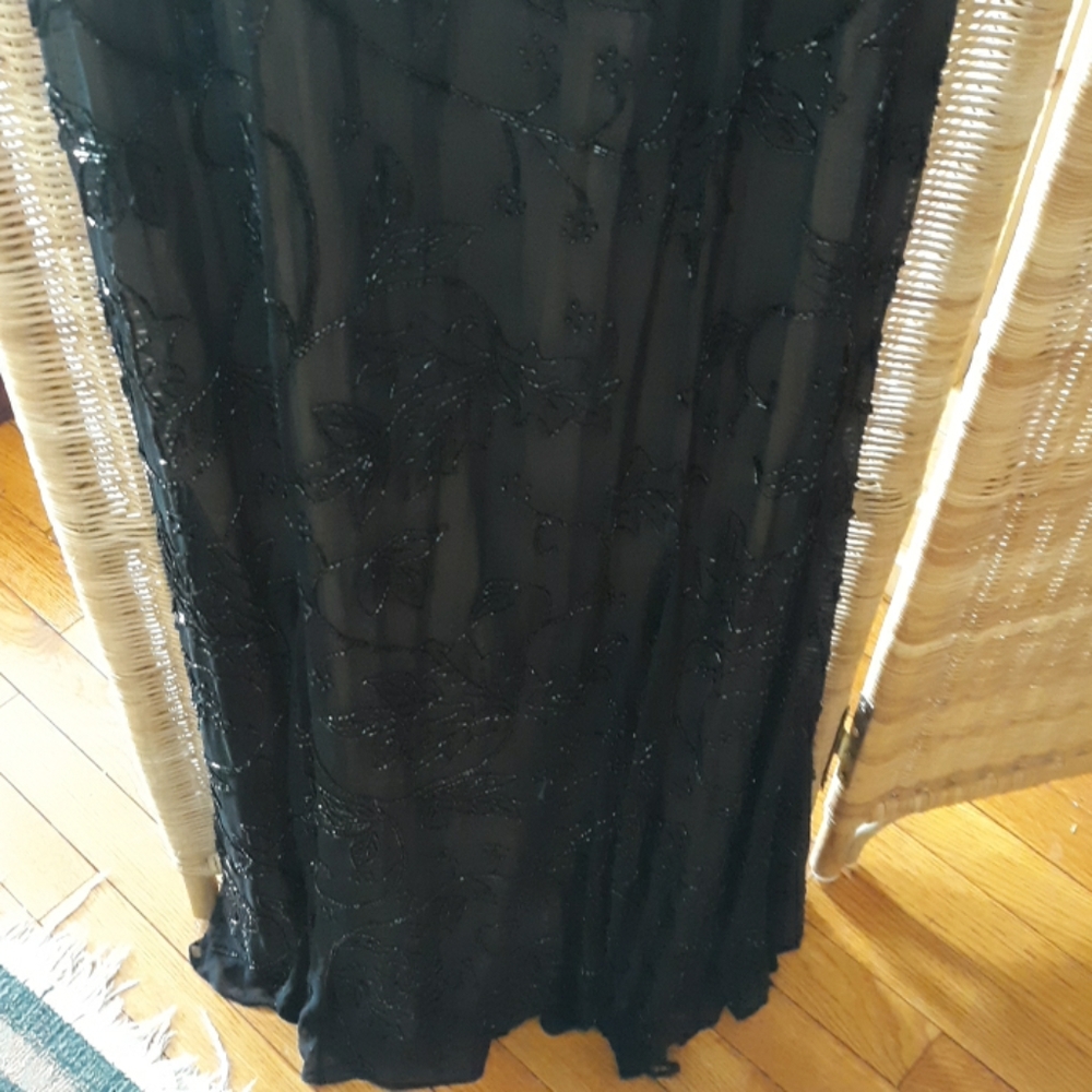 Evening gown/Prom Dress/Sweet 16 - Picture 2 of 7